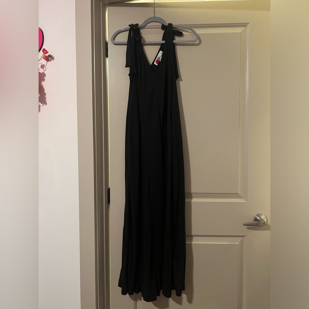 Free People Beach Alice One-Piece Wide Leg Jumpsuit - Picture 7 of 11